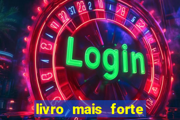 livro mais forte que a sua dor pdf download